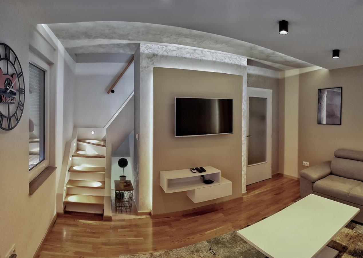Sun Valley Apartments Mostar Exterior foto