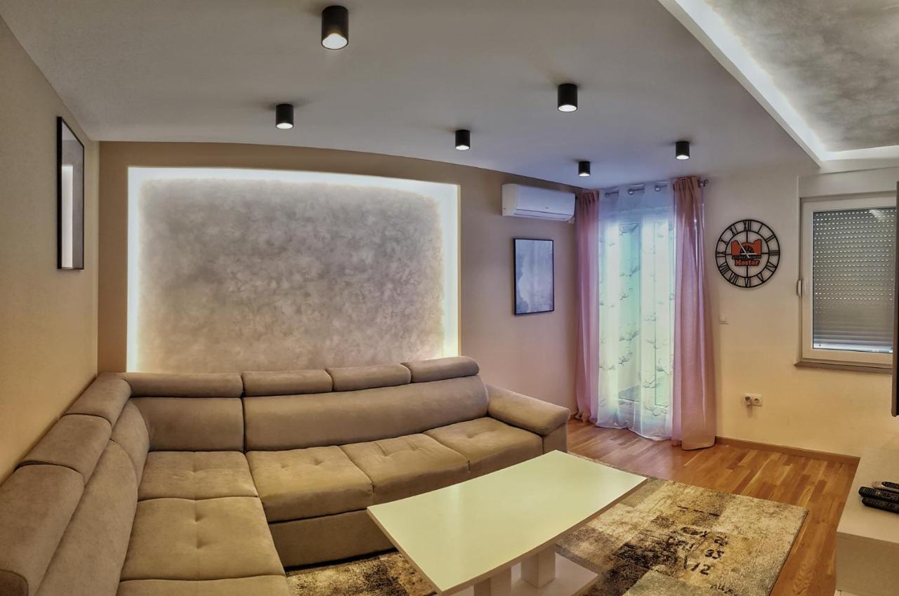 Sun Valley Apartments Mostar Exterior foto