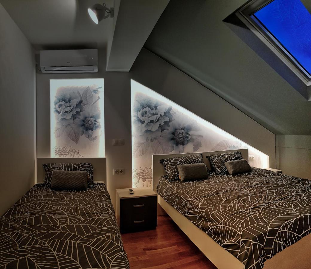 Sun Valley Apartments Mostar Exterior foto