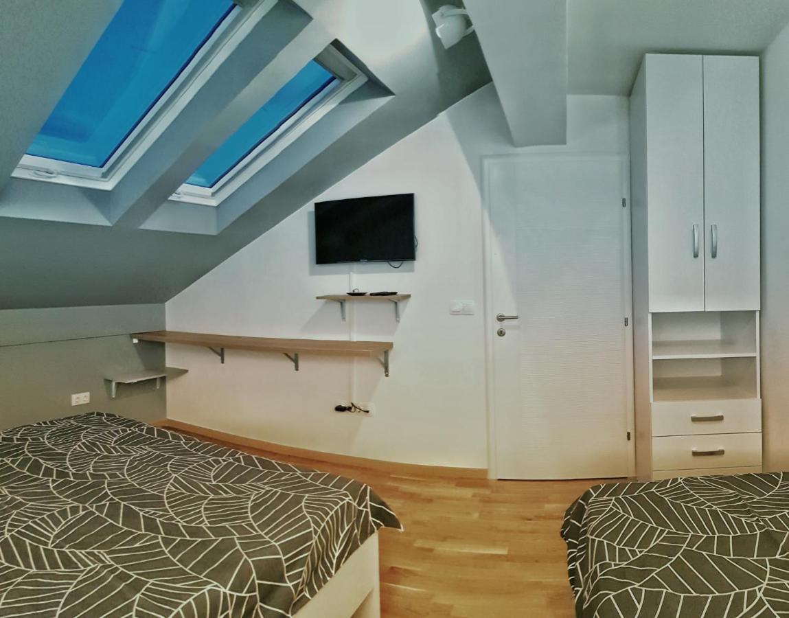Sun Valley Apartments Mostar Exterior foto