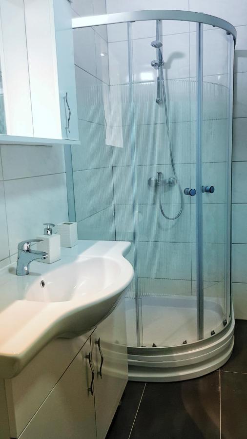Sun Valley Apartments Mostar Exterior foto