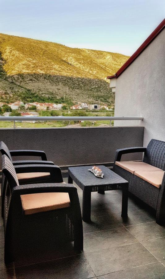 Sun Valley Apartments Mostar Exterior foto