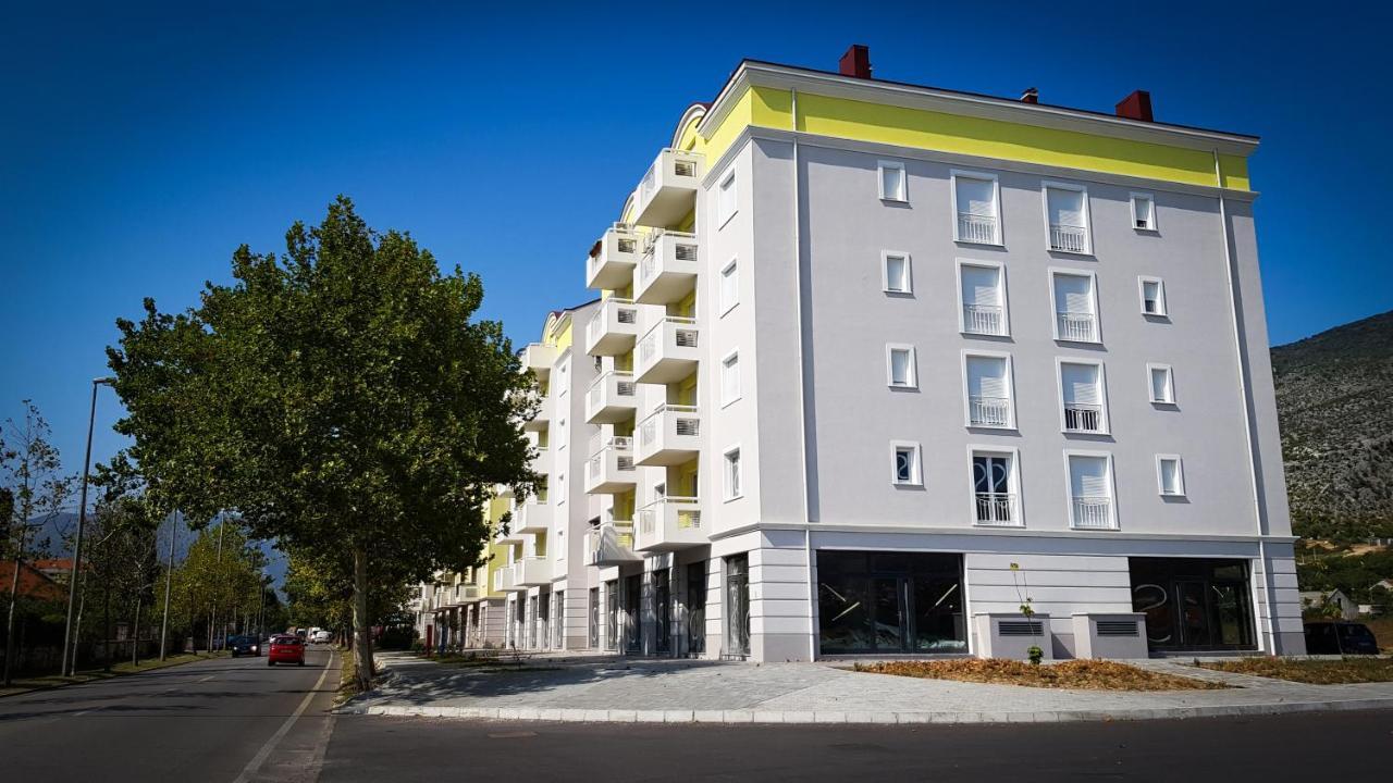 Sun Valley Apartments Mostar Exterior foto